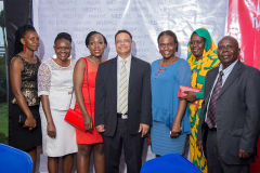 Launch of MEDEL Hearing Implant Surgery